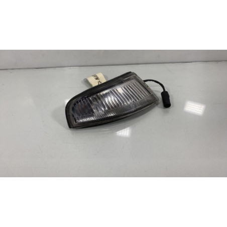 Optique avant secondaire droit (feux)(clignotant) KIA SEPHIA 1