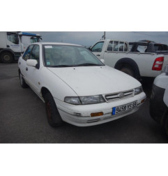 Optique avant secondaire droit (feux)(clignotant) KIA SEPHIA 1