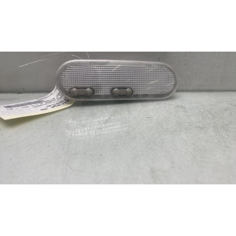 Eclairage de plafonnier RENAULT CLIO 3 Photo n°3
