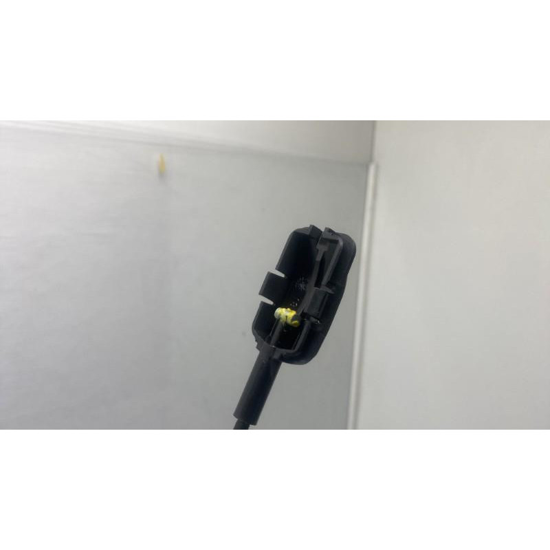 Serrure avant droit RENAULT CLIO 3 Photo n°2