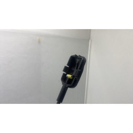 Serrure avant droit RENAULT CLIO 3