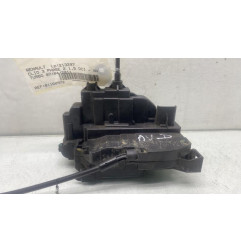 Serrure avant droit RENAULT CLIO 3