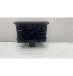 Boitier UCH RENAULT CLIO 3