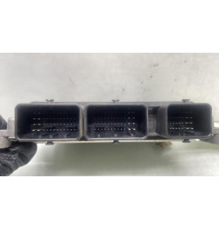 Calculateur moteur RENAULT CLIO 3 Photo n°1