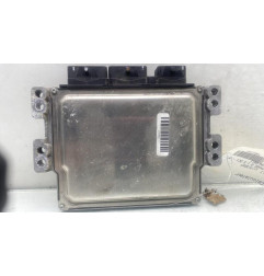 Calculateur moteur RENAULT CLIO 3