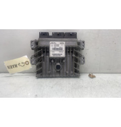Calculateur moteur RENAULT CLIO 3