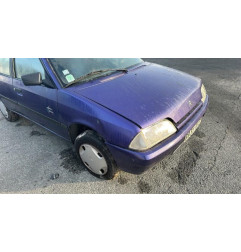 Porte arriere gauche CITROEN AX