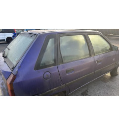 Porte arriere gauche CITROEN AX