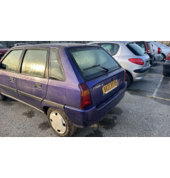 Commodo phare CITROEN AX