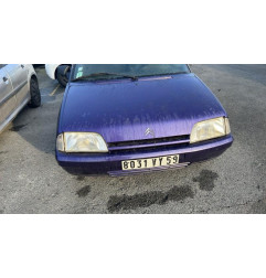Commodo phare CITROEN AX