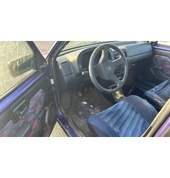 Commodo phare CITROEN AX