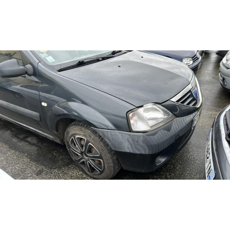 Retroviseur droit DACIA LOGAN MCV 1 Photo n°6