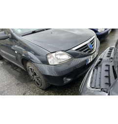 Retroviseur droit DACIA LOGAN MCV 1