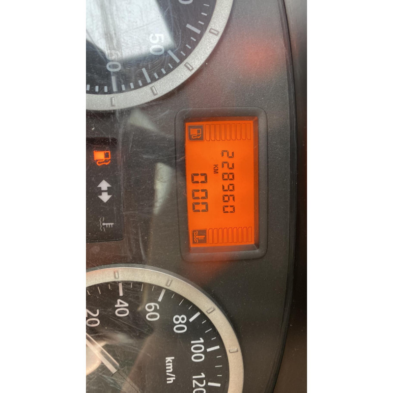 Retroviseur droit DACIA LOGAN MCV 1 Photo n°9