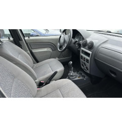 Retroviseur droit DACIA LOGAN MCV 1