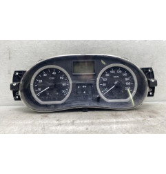 Compteur DACIA LOGAN MCV 1 Photo n°1