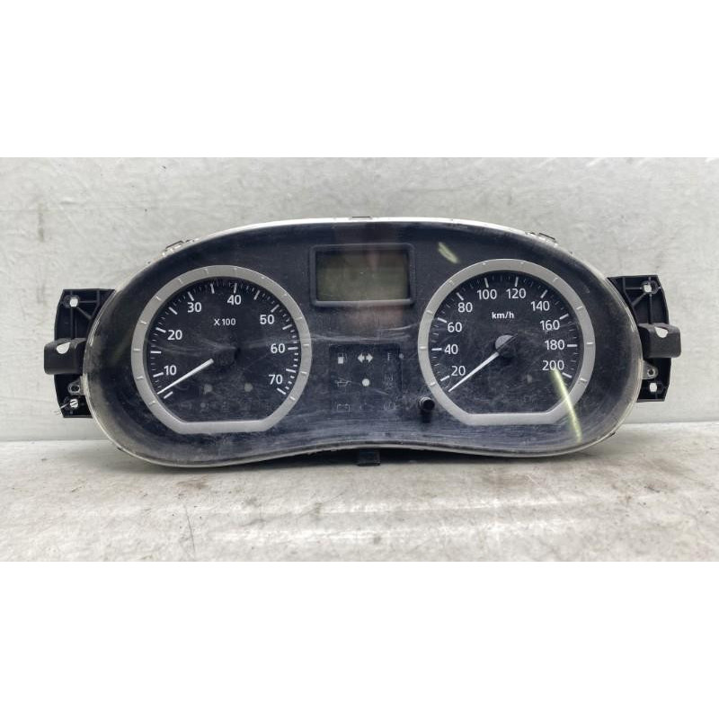 Compteur DACIA LOGAN MCV 1 Photo n°1