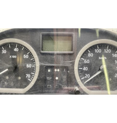 Compteur DACIA LOGAN MCV 1