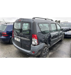 Compteur DACIA LOGAN MCV 1