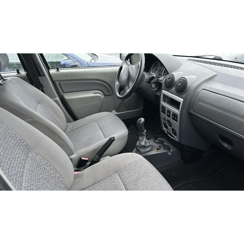 Compteur DACIA LOGAN MCV 1 Photo n°11