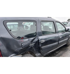 Compteur DACIA LOGAN MCV 1