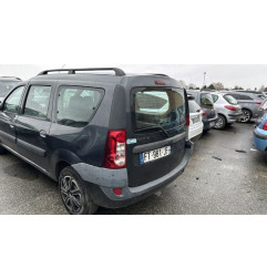 Compteur DACIA LOGAN MCV 1