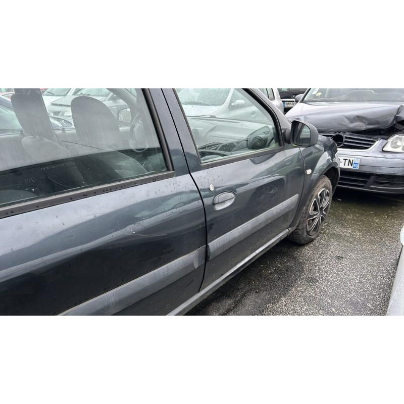 Compteur DACIA LOGAN MCV 1 Photo n°16