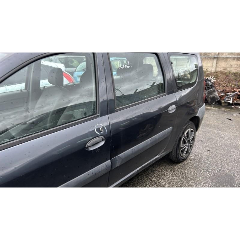 Compteur DACIA LOGAN MCV 1 Photo n°19