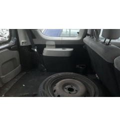 Compteur DACIA LOGAN MCV 1