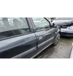 Serrure avant droit DACIA LOGAN MCV 1