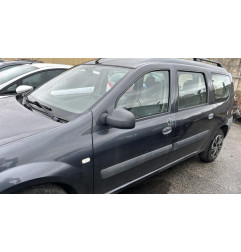 Serrure avant droit DACIA LOGAN MCV 1