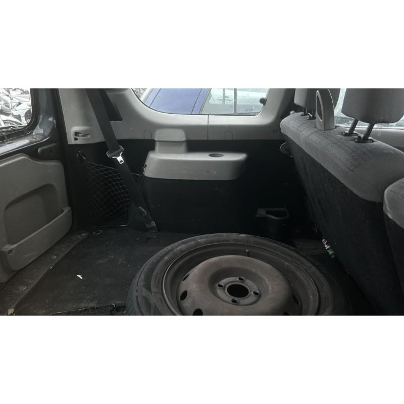 Serrure avant droit DACIA LOGAN MCV 1 Photo n°18