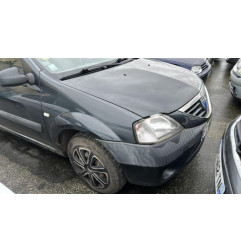 Volant DACIA LOGAN MCV 1