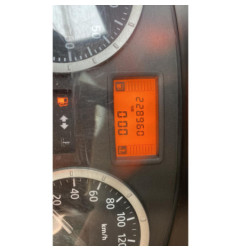 Volant DACIA LOGAN MCV 1