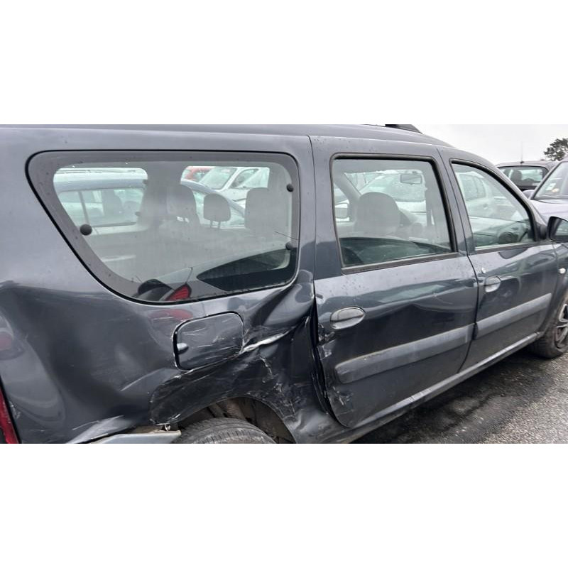 Volant DACIA LOGAN MCV 1 Photo n°11