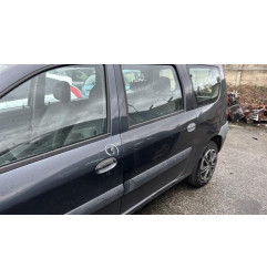 Volant DACIA LOGAN MCV 1
