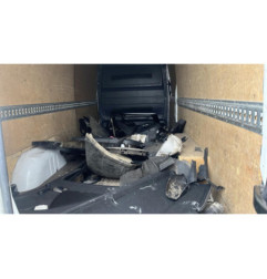 Glace retroviseur droit MERCEDES SPRINTER 2