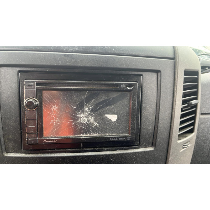 Poignee porte avant droit MERCEDES SPRINTER 2 Photo n°5