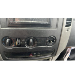 Poignee porte avant droit MERCEDES SPRINTER 2