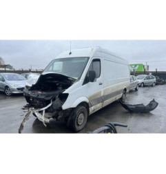 Pulseur d'air MERCEDES SPRINTER 2