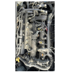 Boite a gants OPEL CORSA D