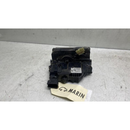 Serrure arriere gauche OPEL CORSA D Photo n°1