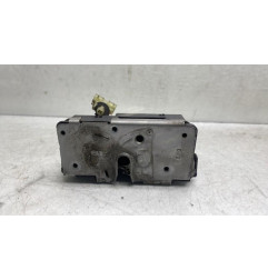 Serrure arriere gauche OPEL CORSA D