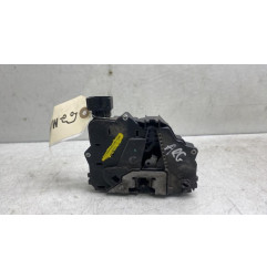 Serrure arriere gauche OPEL CORSA D