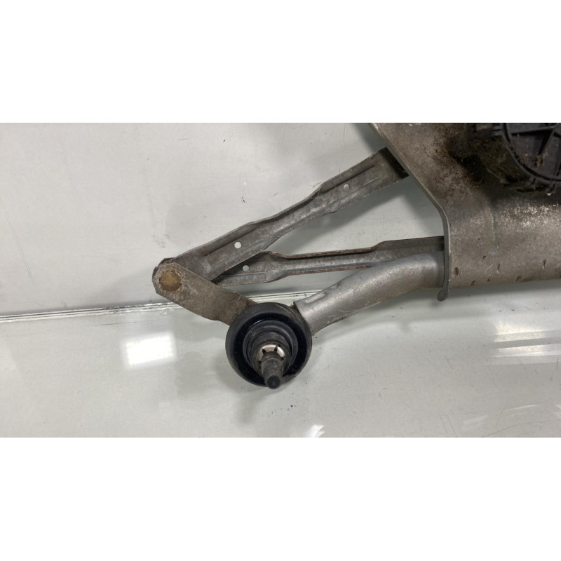 Moteur essuie glace avant DACIA LOGAN MCV 1 Photo n°4