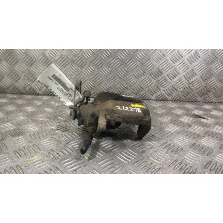 Etrier arriere gauche (freinage) PEUGEOT EXPERT 2