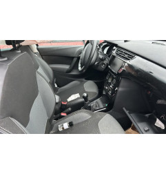 Poignee porte arriere gauche CITROEN C3 2