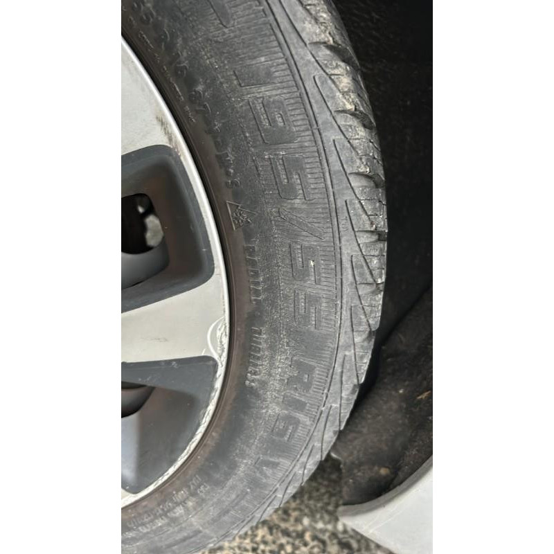 Poignee porte arriere gauche CITROEN C3 2 Photo n°7