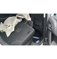 Poignee porte arriere gauche CITROEN C3 2