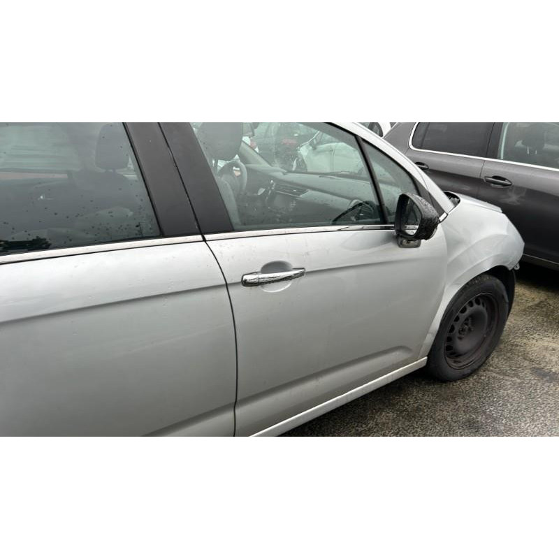 Poignee porte arriere gauche CITROEN C3 2 Photo n°18